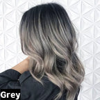 RadiantSilk™ — Unleash Lush, Invisible Volume That Empowers Every Look