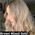 RadiantSilk™ — Unleash Lush, Invisible Volume That Empowers Every Look