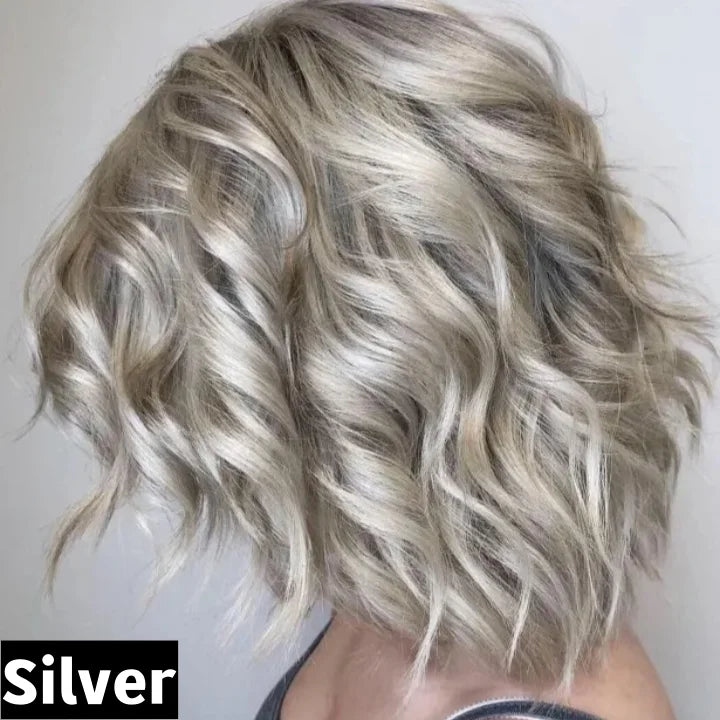RadiantSilk™ — Unleash Lush, Invisible Volume That Empowers Every Look