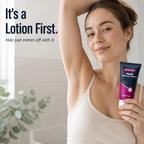 VelvetEase™ — Enjoy Silky, Hydrated Skin Without a Single Sting or Scratch