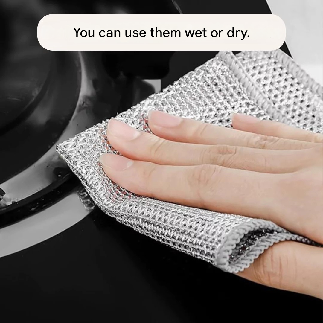 VeroSheen™ — Effortless Scratch-Free Shine That Keeps Your Home Fresh and Flawless