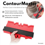 ShapeSnatch™ — Lock in Flawless Fits and Cut Your Waste for Good