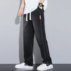 BreezeModo™ Wide Leg Pants — Own the Heat with Unstoppable Cool Comfort and Sharp Style