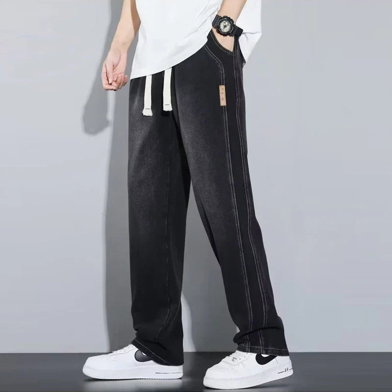 BreezeModo™ Wide Leg Pants — Own the Heat with Unstoppable Cool Comfort and Sharp Style